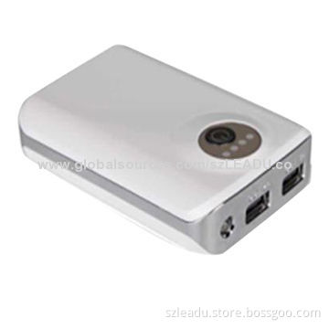 Power banks for phone
